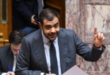 Μαρινάκης-κατά-Ανδρουλάκη-για-τη-φορολόγηση-των-τραπεζών:-Πρόταση-στη-λογική-των-«εύκολων-λύσεων»