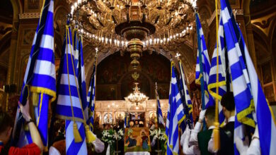 Πώς-ήταν-ο-καιρός-την-25η-Μαρτίου-1821:-Η-αποκαλυπτική-έρευνα-του-Θοδωρή-Κολυδά