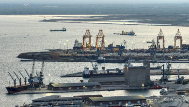 Θεσσαλονίκη:-Αντικείμενα-που-είχαν-δηλωθεί-ως-κλοπιμαία-μεγάλης-αξίας-βρέθηκαν-σε-εμπορευματοκιβώτιο