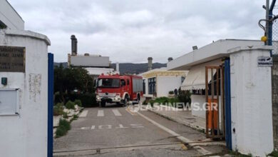 Χανιά:-Φωτιά-σε-υποσταθμό-της-ΔΕΗ-και-διακοπές-ρεύματος