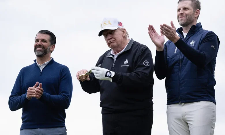 Κάποιοι-έκαναν-χρυσό-ξεπούλημα-λίγα-λεπτά-πριν-μια-δήλωση-του-Τραμπ-ρίξει-τις-τιμές-του-πετρελαίου