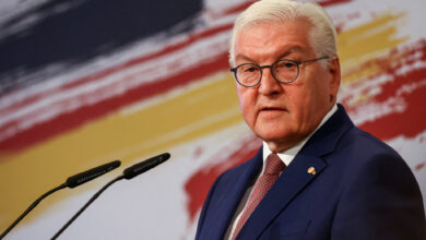 Γερμανία:-Τις-αποφάσεις-του-Τραμπ-απέναντι-στο-Ιράν-επικρίνει-ο-πρόεδρος-Σταϊνμάιερ