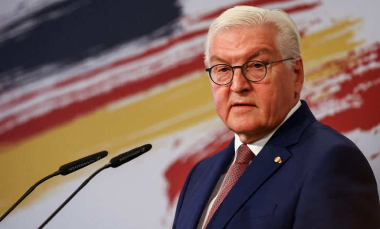 Γερμανία:-Τις-αποφάσεις-του-Τραμπ-απέναντι-στο-Ιράν-επικρίνει-ο-πρόεδρος-Σταϊνμάιερ