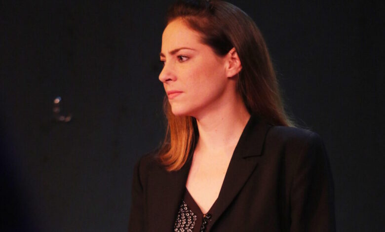 Αλεξάνδρα-Ούστα:-Η-μητέρα-μου-πέθανε-στην-κλινική-που-είχε-μπει-για-απεξάρτηση-από-το-αλκοόλ