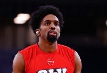 Βαλένθια-–-Ολυμπιακός:-Ο-Σακίλ-ΜακΚίσικ-έμεινε-εκτός-δωδεκάδας-των-Πειραιωτών