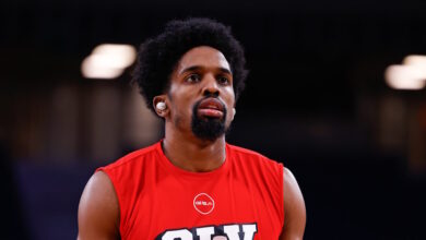 Βαλένθια-–-Ολυμπιακός:-Ο-Σακίλ-ΜακΚίσικ-έμεινε-εκτός-δωδεκάδας-των-Πειραιωτών