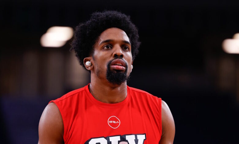 Βαλένθια-–-Ολυμπιακός:-Ο-Σακίλ-ΜακΚίσικ-έμεινε-εκτός-δωδεκάδας-των-Πειραιωτών