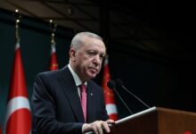 Ερντογάν:-Η-Τουρκία-διατηρεί-την-ψυχραιμία-της-και-θέλει-ειρήνη-στη-Μέση-Ανατολή