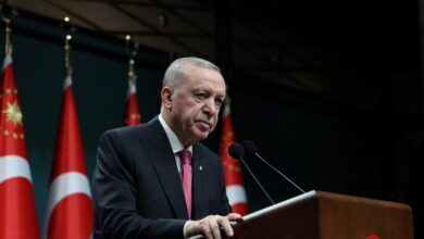 Ερντογάν:-Η-Τουρκία-διατηρεί-την-ψυχραιμία-της-και-θέλει-ειρήνη-στη-Μέση-Ανατολή