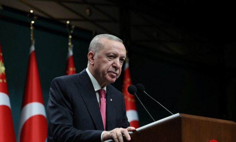 Ερντογάν:-Η-Τουρκία-διατηρεί-την-ψυχραιμία-της-και-θέλει-ειρήνη-στη-Μέση-Ανατολή