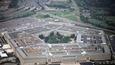 Το-Πεντάγωνο-ετοιμάζεται-να-στείλει-άλλους-3.000-στρατιώτες-στη-Μέση-Ανατολή-για-υποστήριξη-στις-επιχειρήσεις-στο-Ιράν