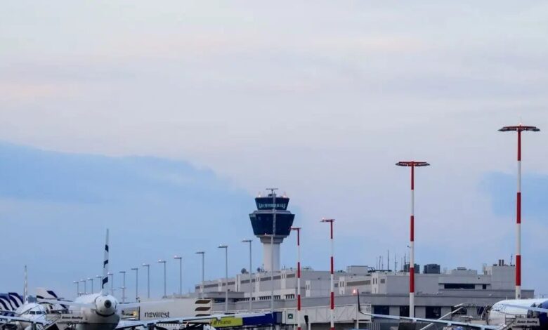 ΔΑΑ:-Ρεκόρ-επιβατικής-κίνησης-και-το-2025-με-αύξηση-6,7%-–-Κέρδη-207,3-εκατ.-ευρώ