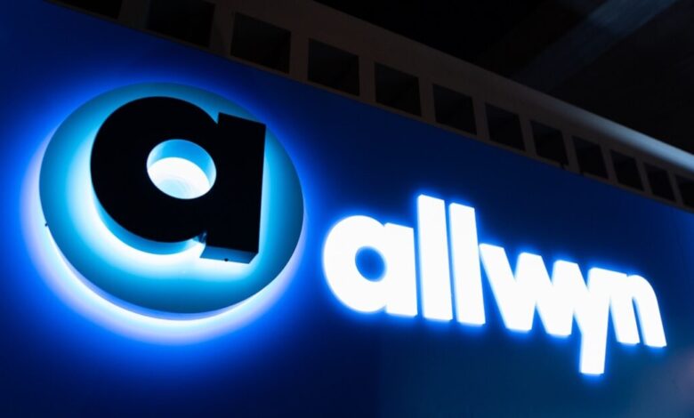 Ολοκληρώθηκε-η-συνένωση-allwyn-και-ΟΠΑΠ:-Γίνεται-η-2η-μεγαλύτερη-εισηγμένη-εταιρεία-λοταριών-και-τυχερών-παιχνιδιών-παγκοσμίως