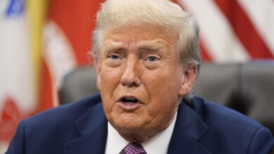 Τραμπ:-Το-Ιράν-συμφώνησε-να-μην-αποκτήσει-ποτέ-πυρηνικά-όπλα