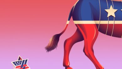 Αποστάσεις-από-το-εβραϊκό-λόμπι,-aipac,-παίρνουν-Δημοκρατικοί-πολιτικοί-στις-ΗΠΑ