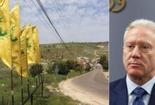 Λίβανος:-Τον-υπουργό-Εξωτερικών-που-απέλασε-τον-Ιρανό-πρέσβη-καταγγέλλει-η-Χεζμπολάχ