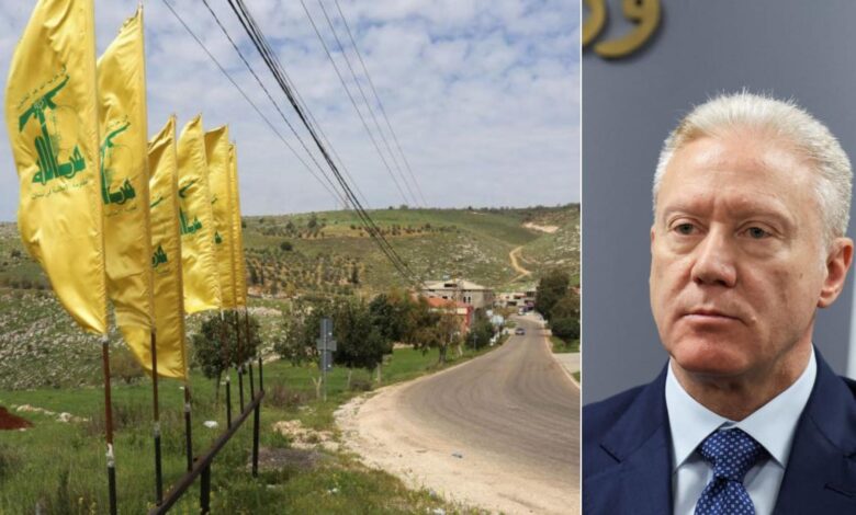 Λίβανος:-Τον-υπουργό-Εξωτερικών-που-απέλασε-τον-Ιρανό-πρέσβη-καταγγέλλει-η-Χεζμπολάχ