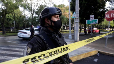 Σοκ-στο-Μεξικό:-15χρονος-μαθητής-πυροβόλησε-και-σκότωσε-δύο-γυναίκες-σε-σχολείο