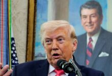 Τα-14-σημεία-του-σχεδίου-Τραμπ-για-το-Ιράν:-Πυρηνικός-αφοπλισμός,-ανοικτά-τα-Στενά-του-Ορμούζ-και-άρση-κυρώσεων