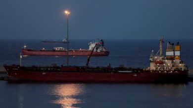 Ιράν:-«Μη-εχθρικά-πλοία»-μπορούν-να-περάσουν-από-τα-Στενά-του-Ορμούζ