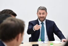 Νίκος-Ανδρουλάκης:-Δεν-αξίζει-στον-ελληνικό-λαό-αυτό-το-διεφθαρμένο,-κλειστό-σύστημα-εξουσίας-του-Μαξίμου