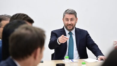 Νίκος-Ανδρουλάκης:-Δεν-αξίζει-στον-ελληνικό-λαό-αυτό-το-διεφθαρμένο,-κλειστό-σύστημα-εξουσίας-του-Μαξίμου