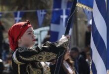 Χανιά:-Ακυρώνεται-η-παρέλαση-της-25ης-Μαρτίου-λόγω-καιρού