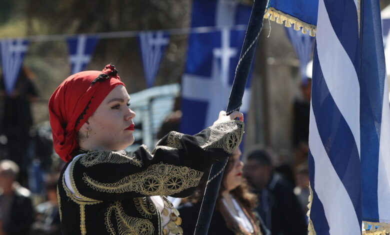 Χανιά:-Ακυρώνεται-η-παρέλαση-της-25ης-Μαρτίου-λόγω-καιρού