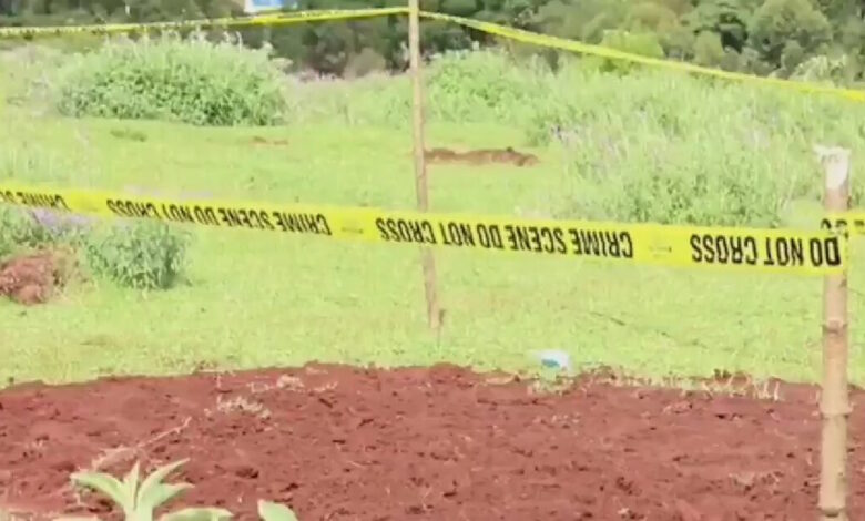 Κένυα:-25-νήπια-και-7-ενήλικες-βρέθηκαν-σε-ομαδικό-τάφο,-τα-πτώματα-ήταν-ακρωτηριασμένα