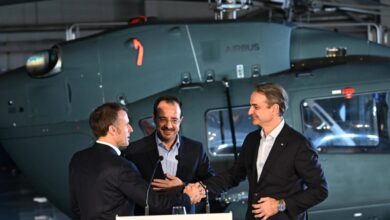 telegraph:-Η-Κύπρος-θέλει-νέες-συμφωνίες-ασφαλείας-με-τη-Βρετανία-μετά-την-ιρανική-επίθεση-στο-Ακρωτήρι