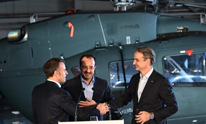 telegraph:-Η-Κύπρος-θέλει-νέες-συμφωνίες-ασφαλείας-με-τη-Βρετανία-μετά-την-ιρανική-επίθεση-στο-Ακρωτήρι