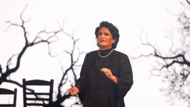 Η-Άλκηστις-Πρωτοψάλτη-έπεσε-θύμα-απάτης-με-τεχνητή-νοημοσύνη,-η-αντίδρασή-της