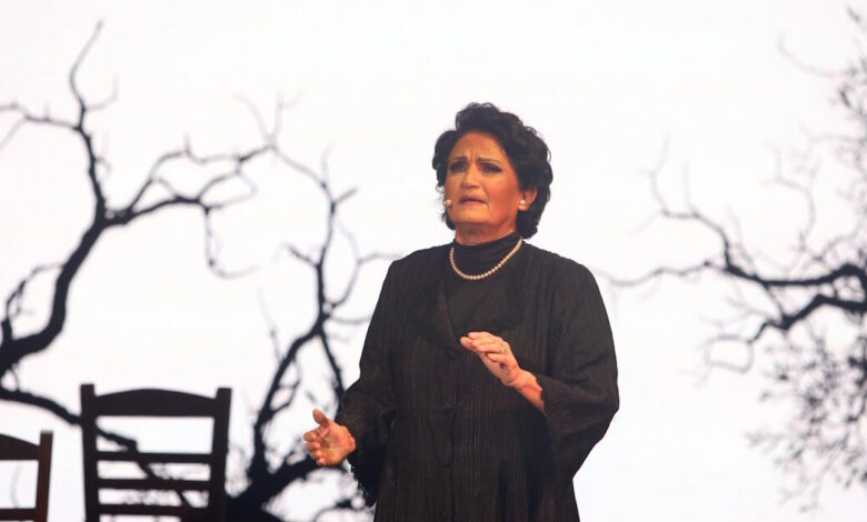 Η-Άλκηστις-Πρωτοψάλτη-έπεσε-θύμα-απάτης-με-τεχνητή-νοημοσύνη,-η-αντίδρασή-της