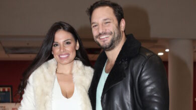 Ευθύμης-Ζησάκης:-Ο-γιος-του-έγινε-ενός-έτους-και-το-γιόρτασαν-με-ένα-μεγάλο-πάρτι