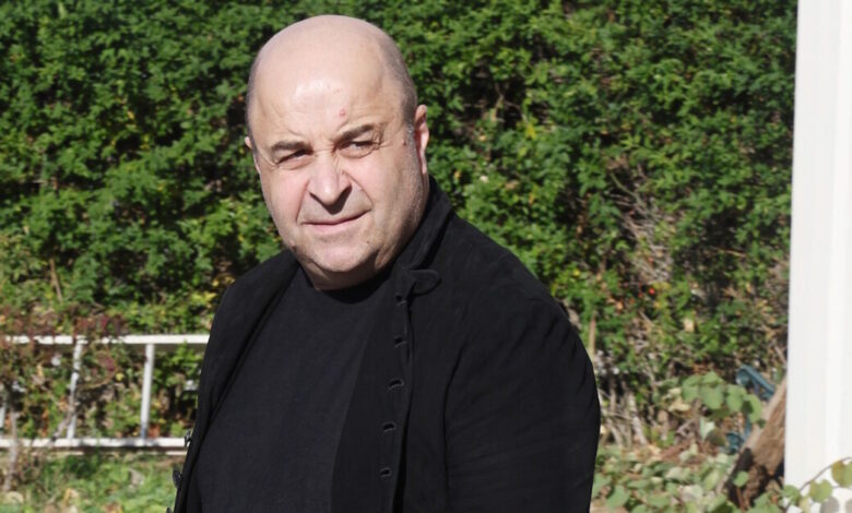 Μάρκος-Σεφερλής:-Λαμβάνω-μηνύματα-από-τον-κόσμο-ότι-περιμένουν-εμένα-για-να-γελάσουν