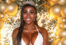 Η-Ελίζαμπεθ-Ελέτσι-στο-νοσοκομείο:-«Πήγα-για-μια-απλή-εξέταση-και-τελικά-με-κράτησαν-για-νοσηλεία»