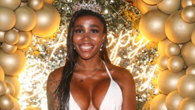 Η-Ελίζαμπεθ-Ελέτσι-στο-νοσοκομείο:-«Πήγα-για-μια-απλή-εξέταση-και-τελικά-με-κράτησαν-για-νοσηλεία»