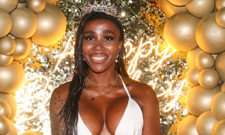 Η-Ελίζαμπεθ-Ελέτσι-στο-νοσοκομείο:-«Πήγα-για-μια-απλή-εξέταση-και-τελικά-με-κράτησαν-για-νοσηλεία»