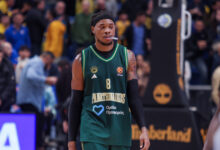 Τέλος-ο-Ρισόν-Χολμς-από-τον-Παναθηναϊκό