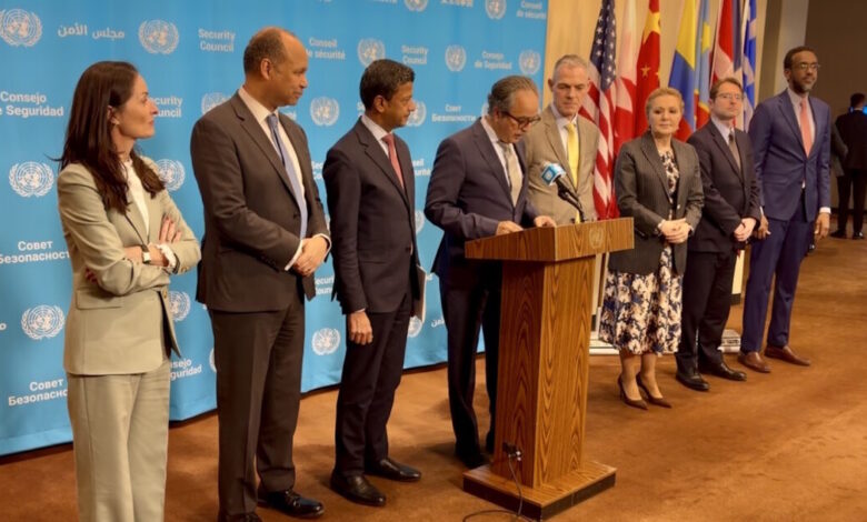 Ελλάδα,-Γαλλία,-Βρετανία-και-άλλες-5-χώρες-ζητούν-τέλος-στους-εποικισμούς-και-εφαρμογή-λύσης-δύο-κρατών-στο-Παλαιστινιακό