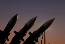 Οι-ΗΠΑ-περιμένουν-την-απάντηση-του-Ιράν-για-ειρηνευτική-σύνοδο-μέχρι-την-Πέμπτη-–-Οι-επιφυλάξεις-του-Ισραήλ-και-το-σχέδιο-των-15-σημείων