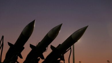 Οι-ΗΠΑ-περιμένουν-την-απάντηση-του-Ιράν-για-ειρηνευτική-σύνοδο-μέχρι-την-Πέμπτη-–-Οι-επιφυλάξεις-του-Ισραήλ-και-το-σχέδιο-των-15-σημείων