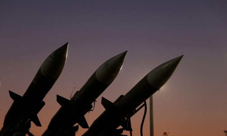 Οι-ΗΠΑ-περιμένουν-την-απάντηση-του-Ιράν-για-ειρηνευτική-σύνοδο-μέχρι-την-Πέμπτη-–-Οι-επιφυλάξεις-του-Ισραήλ-και-το-σχέδιο-των-15-σημείων