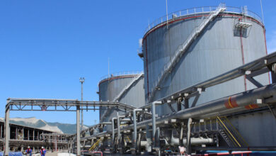 Ρεκόρ-εσόδων-από-εξαγωγές-πετρελαίου-για-τη-Ρωσία-λόγω-του-πολέμου-στη-Μέση-Ανατολή