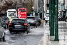 Ο-φετινός-χειμώνας-ήταν-από-τους-πιο-«ακραίους»-των-τελευταίων-130-ετών-στην-Αθήνα-–-Ο-3ος-βροχερότερος-και-ο-2ος-θερμότερος