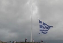 25η-Μαρτίου:-Η-έπαρση-της-Ελληνικής-σημαίας-και-η-διέλευση-των-τανκς-από-την-Φιλελλήνων,-προετοιμάζονται-για-την-εθνική-παρέλαση