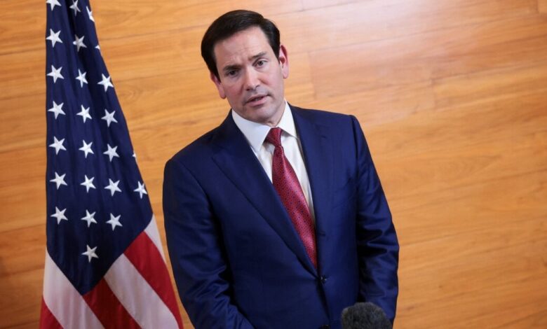 Ο-Μάρκο-Ρούμπιο-για-την-25η-Μαρτίου:-Πολύτιμος-σύμμαχος-η-Ελλάδα