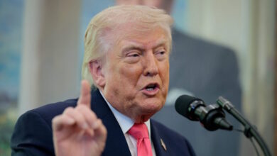 axios:-Το-Ιράν-θεωρεί-«παγίδα»-το-κάλεσμα-Τραμπ-για-ειρηνευτικές-συνομιλίες