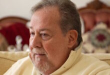 Ο-Χρήστος-Δημόπουλος-για-το-παιδί-που-τον-συγκλόνισε:-«Εκεί-πάγωσα-και-έκοψα-το-γύρισμα,-δεν-ήξερα-τι-να-πω»