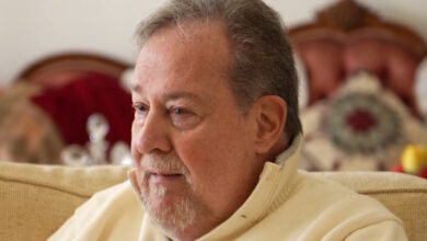 Ο-Χρήστος-Δημόπουλος-για-το-παιδί-που-τον-συγκλόνισε:-«Εκεί-πάγωσα-και-έκοψα-το-γύρισμα,-δεν-ήξερα-τι-να-πω»